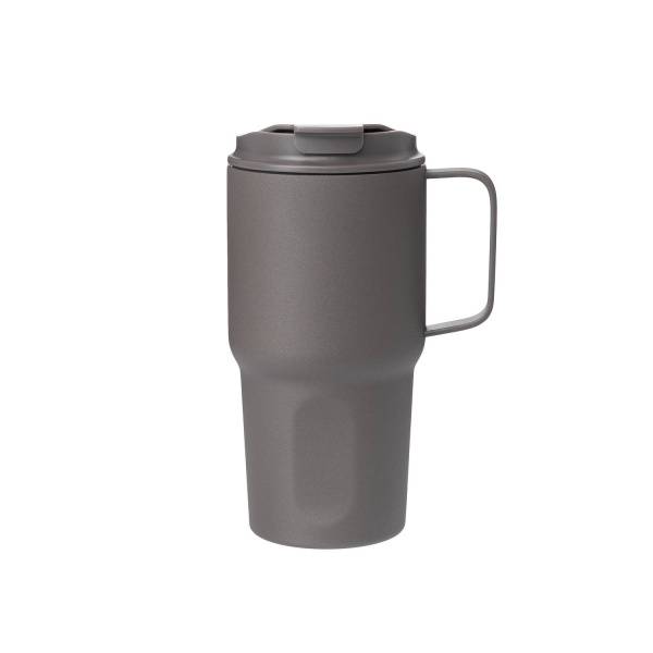 Термокружка вакуумная Aventura